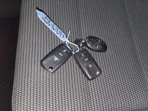 Volkswagen Sharan bild 19