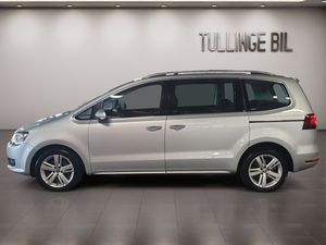 Volkswagen Sharan bild 2