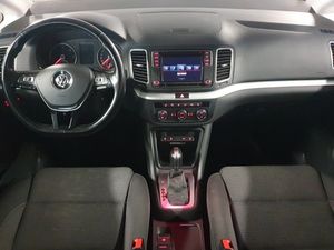 Volkswagen Sharan bild 11