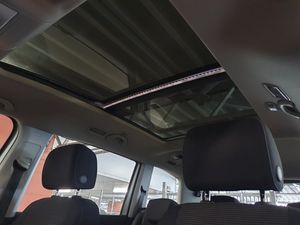 Volkswagen Sharan bild 15