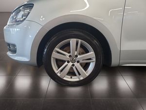 Volkswagen Sharan bild 9
