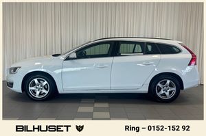 Volvo V60 bild 3
