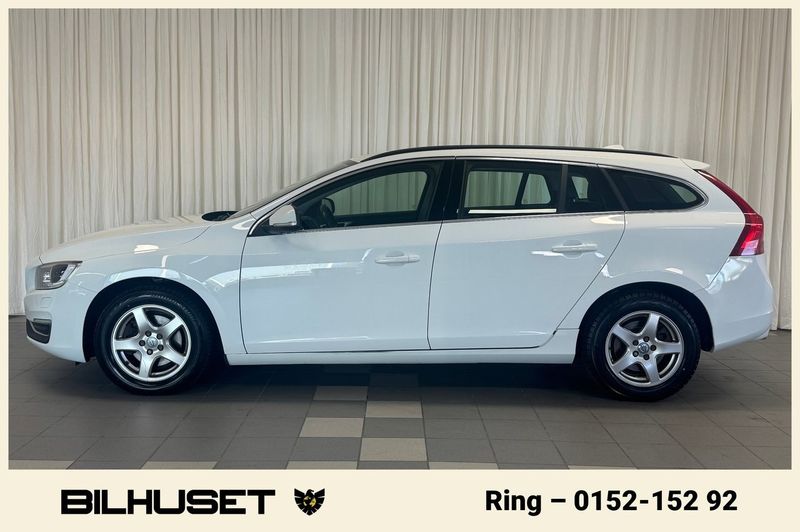 Volvo V60 bild 3