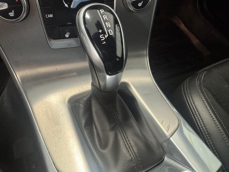 Volvo V60 bild 11