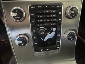 Volvo V60 bild 12