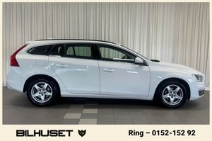 Volvo V60 bild 4