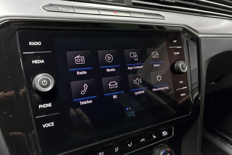 Volkswagen Passat bild 25