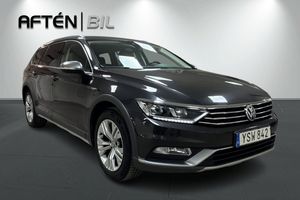 Volkswagen Passat bild 4