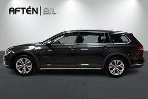 Volkswagen Passat bild 6