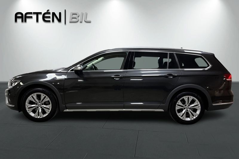 Volkswagen Passat bild 6