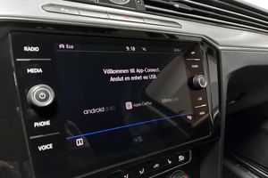 Volkswagen Passat bild 24