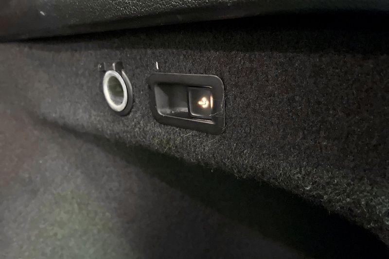 Volkswagen Passat bild 19
