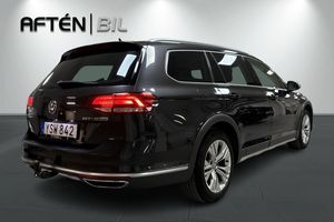 Volkswagen Passat bild 10