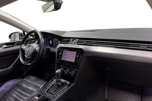 Volkswagen Passat bild 15