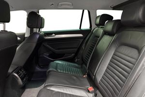 Volkswagen Passat bild 16