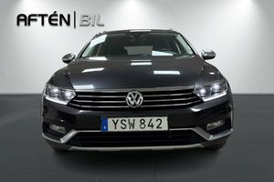 Volkswagen Passat bild 3