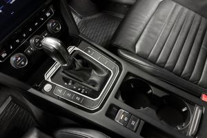 Volkswagen Passat bild 26