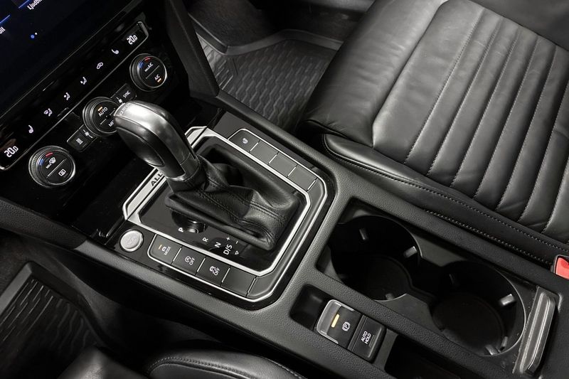 Volkswagen Passat bild 26