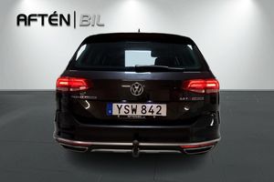 Volkswagen Passat bild 9