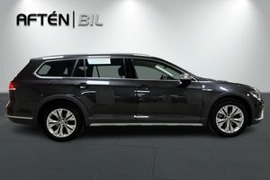 Volkswagen Passat bild 7