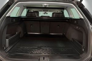 Volkswagen Passat bild 17