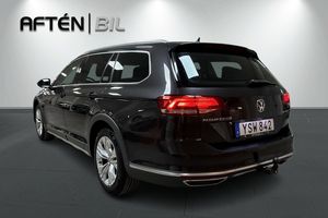 Volkswagen Passat bild 8