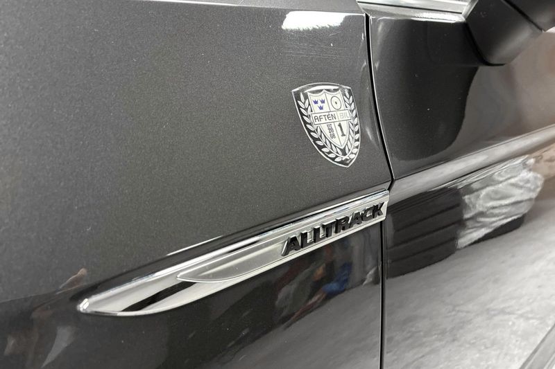 Volkswagen Passat bild 28