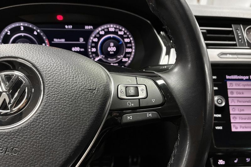 Volkswagen Passat bild 22