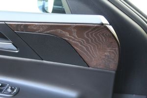 Jaguar XE bild 8