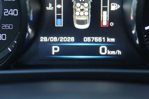 Jaguar XE bild 12