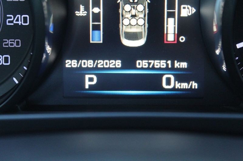 Jaguar XE bild 12