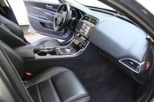 Jaguar XE bild 5