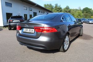Jaguar XE bild 7