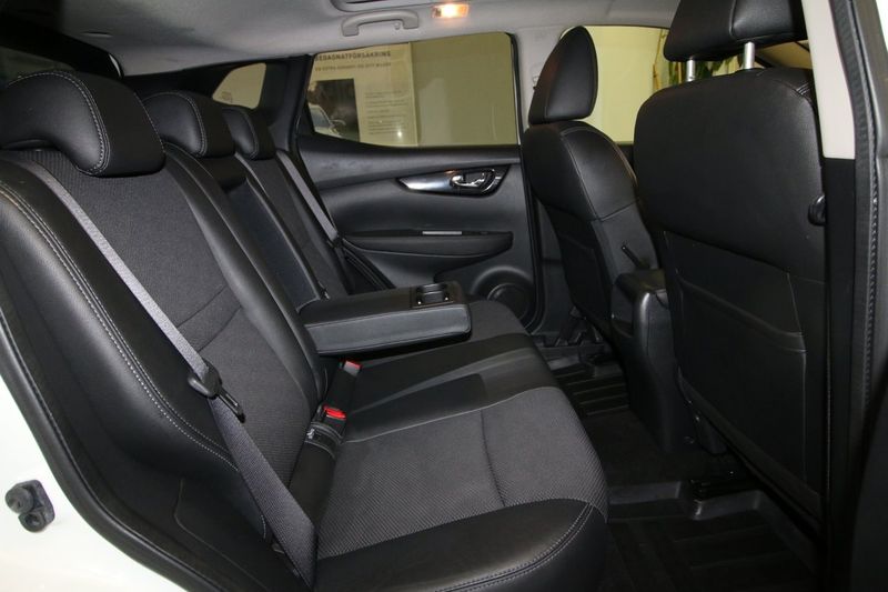 Nissan Qashqai bild 11