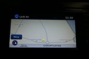 Nissan Qashqai bild 23