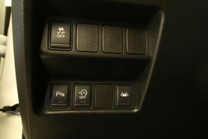 Nissan Qashqai bild 18