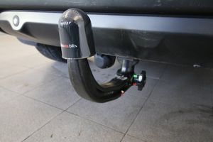 Nissan Qashqai bild 8