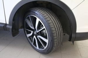 Nissan Qashqai bild 2