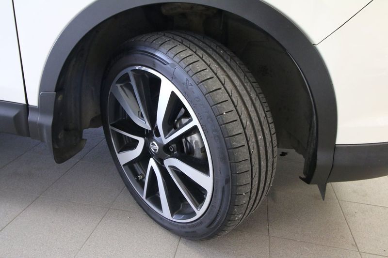 Nissan Qashqai bild 2