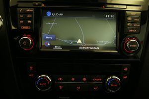 Nissan Qashqai bild 20