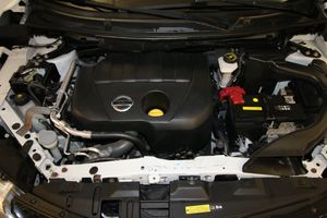 Nissan Qashqai bild 19