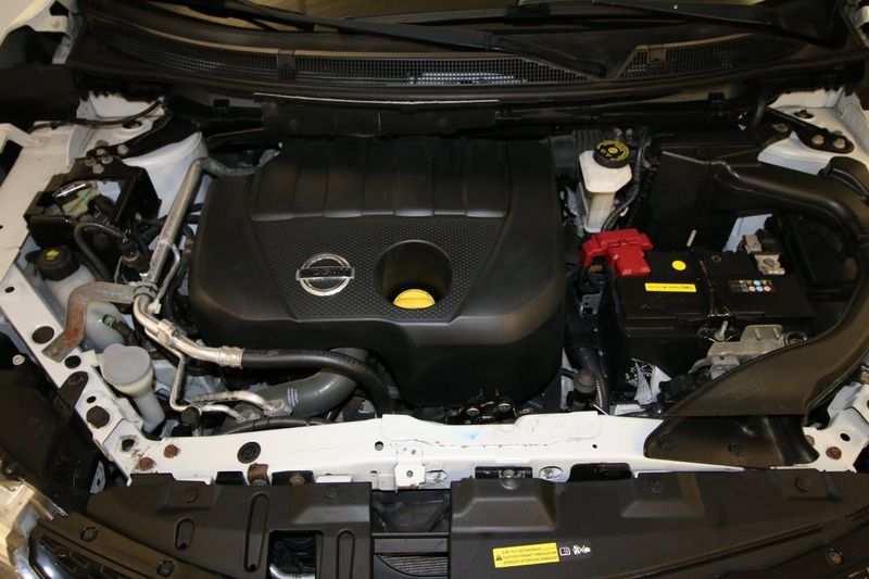 Nissan Qashqai bild 19