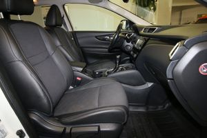 Nissan Qashqai bild 12