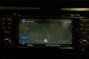 Nissan Qashqai bild 21