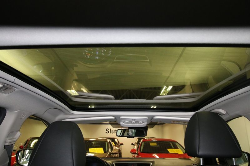 Nissan Qashqai bild 17