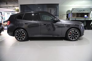 BMW X3 M bild 6