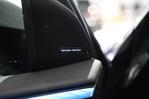 BMW X3 M bild 12