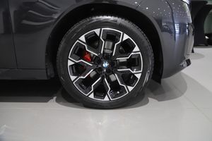 BMW X3 M bild 4