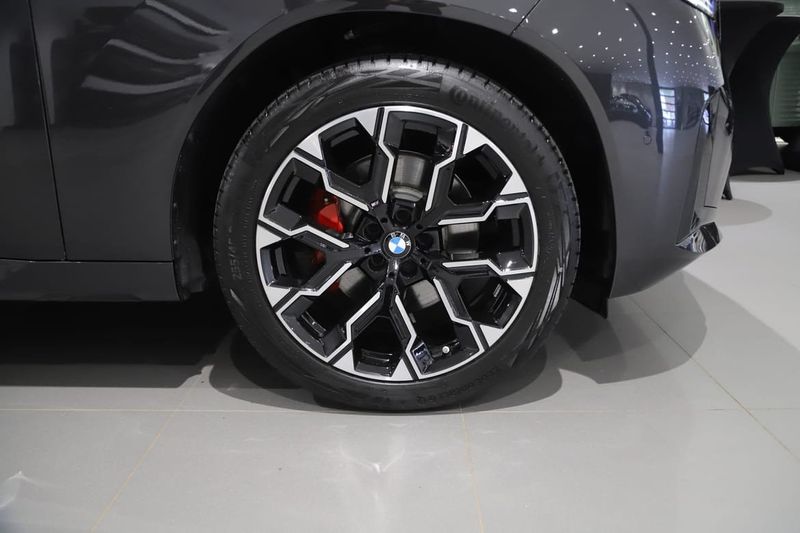 BMW X3 M bild 4