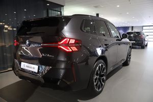 BMW X3 M bild 8